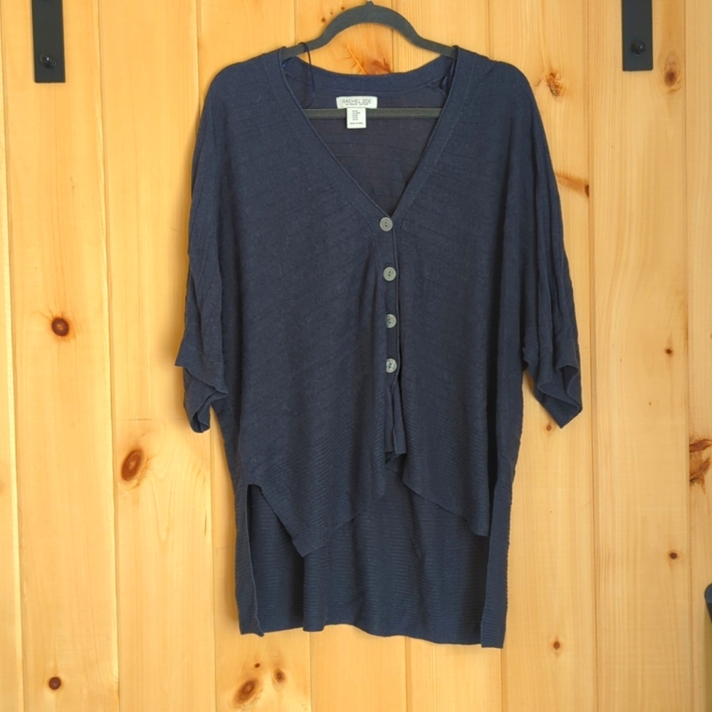 Rachel Zoe sweater